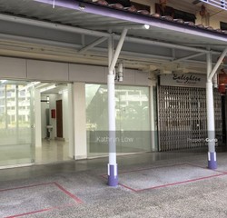 Jalan Batu (D15), Shop House #164889532